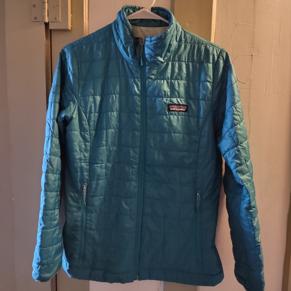 Patagonia Nano Small